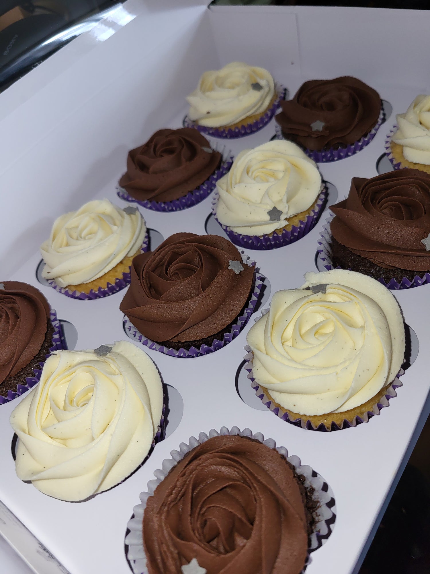 Cupcakes