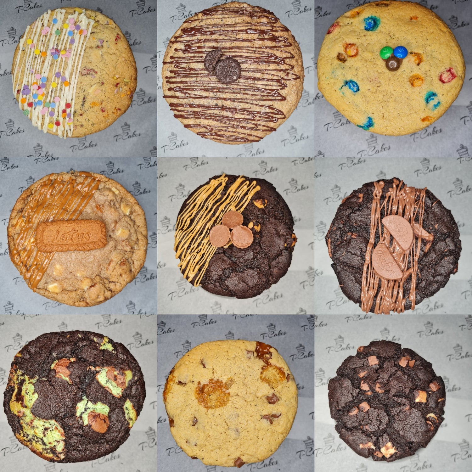 Cookies
