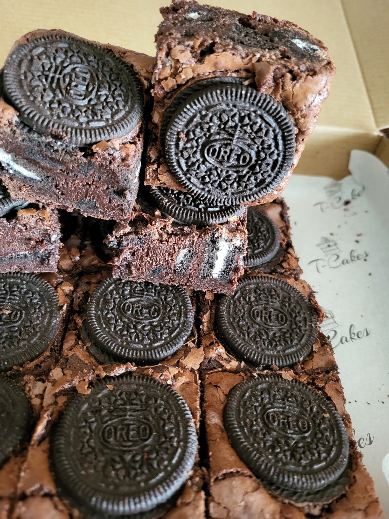 Dairy Free Delights