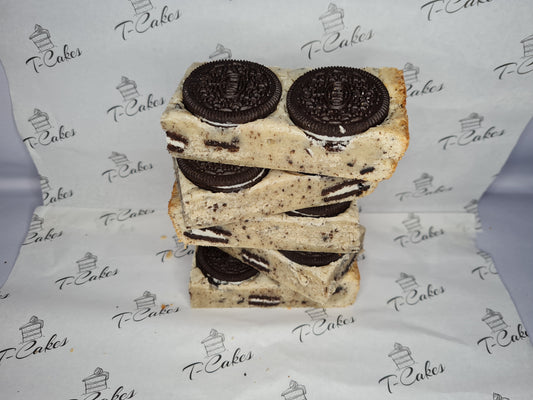 Oreo Blondie