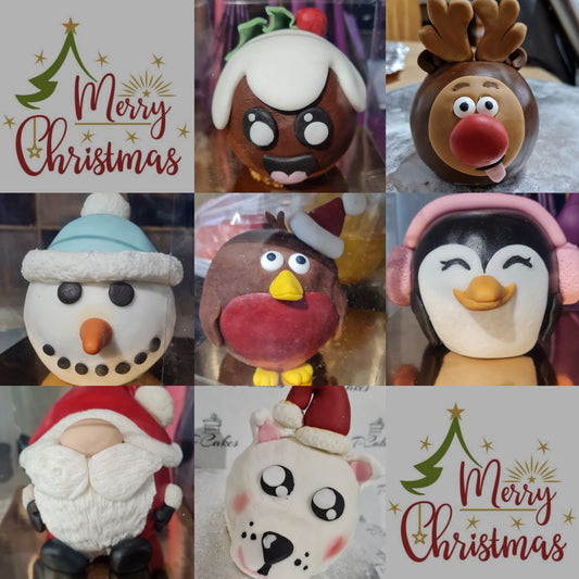 Terry's Chocolate Orange