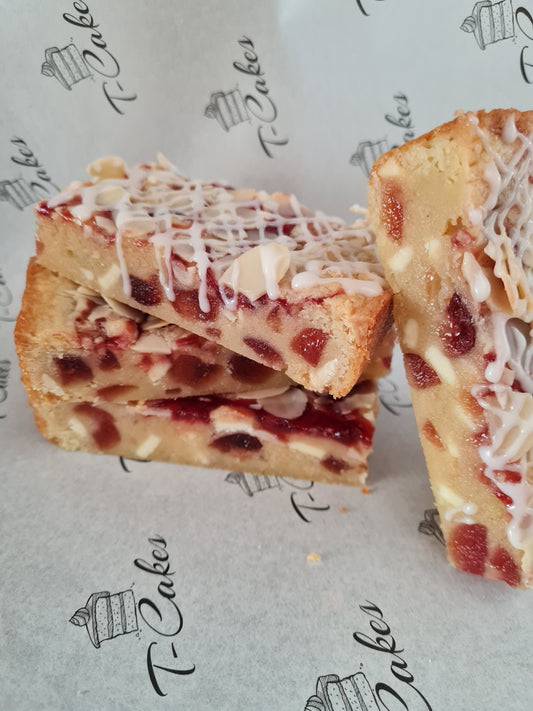 Bakewell Blondie